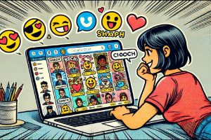 Potato聊天群聊功能